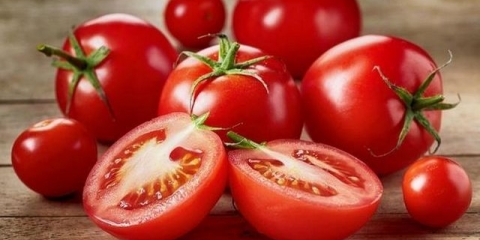 Kako uštipati paradajz